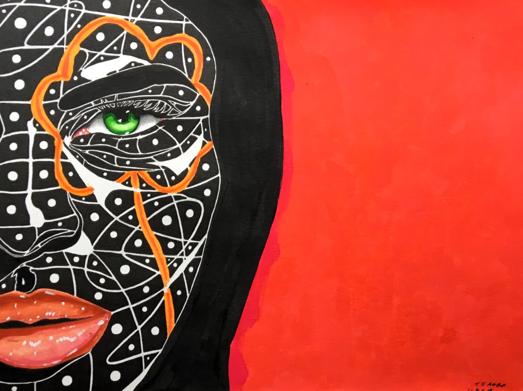 TJ Agbo