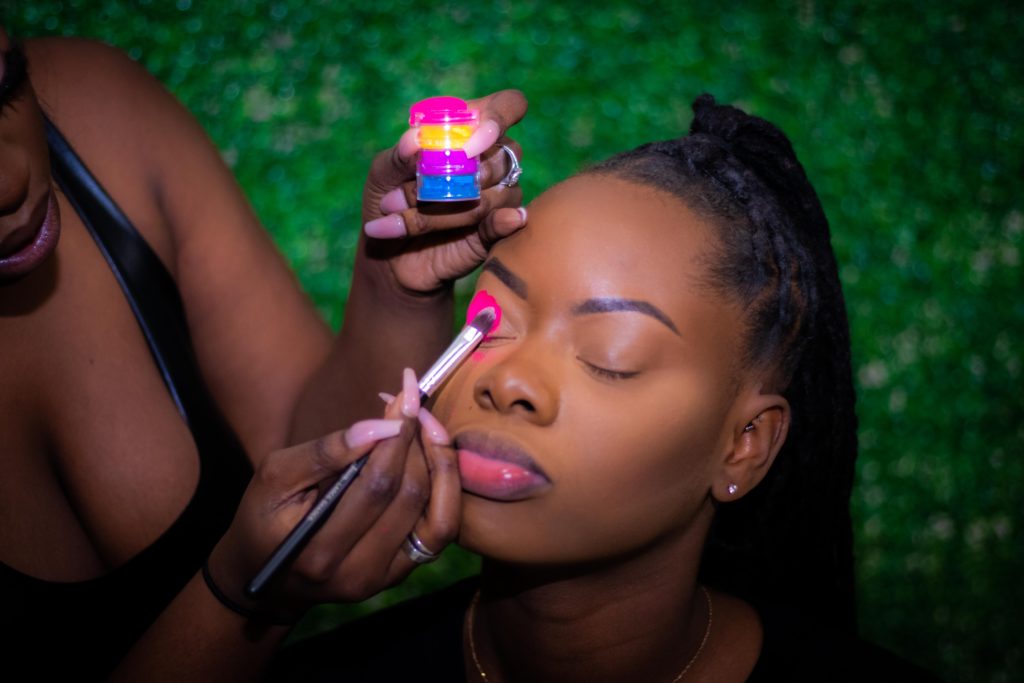Beauty Palace UK