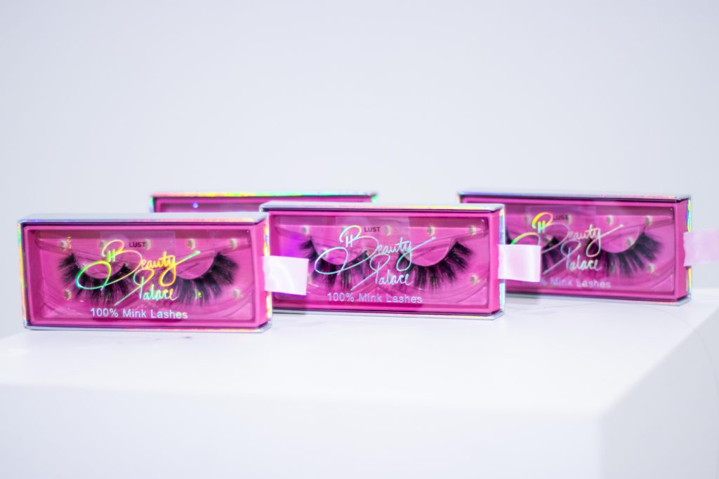 Beauty Palace UK
